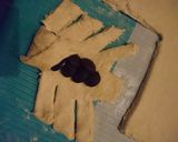Foto del paso 11 de la receta: Formas de holajaldre