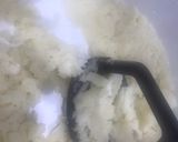 Foto del paso 1 de la receta: Ñoquis de papa♥️