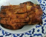 รูปขั้นตอนการทำที่ 4 ของ ข้าวมันไก่ (ไก่ต้มจากการไหว้ตรุษจีน)