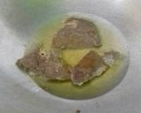 Foto langkah ke 7 dari resep Paru Bumbu.