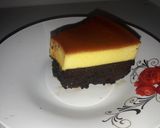 Foto del paso 5 de la receta: Torta chocoflan muy fácil a baño María