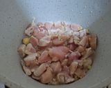 Foto langkah ke 2 dari resep Misoa Ayam Rebus.
