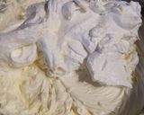 Oreo kekszes torta recept fázis 5 fotója