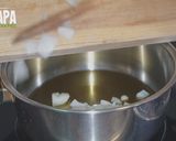 Foto del paso 3 de la receta Crema de calabacín