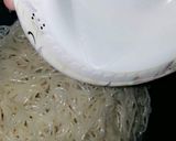 A picture of step 4 of Chicken Spaghetti.