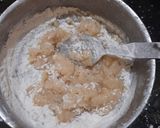 ফ্লাওয়ার কুকিজ (flower cookies recipe in bengali) রেসিপি ধাপ - 3 ছবি