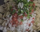 Foto del paso 3 de la receta: Chilahuevos a la mexicana