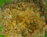 A picture of step 2 of Potato masa Recipe By RuNas kitchen.