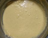 A picture of step 2 of Jackfruit Crispy and Spicy Fritters.