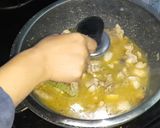 Foto langkah ke 6 dari resep Garam Asam Simple Tanpa Santan.