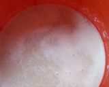 A picture of step 3 of Special Tiger nut juice (kunun Aya).