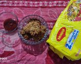 ম্যাগি সয়া কাবাব (maggi soya kebab recipe in bengali) রেসিপি ধাপ - 4 ছবি