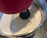 Foto del paso 5 de la receta: Merengue italiano