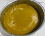 पालक का सूप(Palak ka soup recipe in Hindi) रेसिपी चरण 3 फोटो
