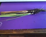 A picture of step 6 of California Farm Annual Lemongrass Citronella Harvest.