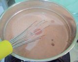 Foto langkah ke 1 dari resep Puding susu nata de coco.