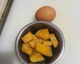 Foto langkah ke 1 dari resep Pancake ubi ala fe.