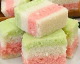 Foto langkah ke 6 dari resep Kue Apem Nasi.