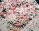 Foto del paso 8 de la receta: Salsa Escarparo