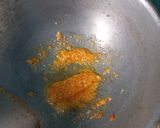 Foto langkah ke 2 dari resep Telur Puyuh Jamur Bumbu Kecap.