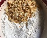 Foto del paso 10 de la receta: Tortitas de papa con crema de brócoli 🥦