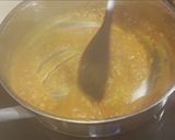 Foto del paso 4 de la receta: Tintorera en salsa con langostinos