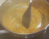 Foto del paso 4 de la receta: Tintorera en salsa con langostinos