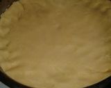 Foto del paso 3 de la receta: Pasta frola con dulce de zapallo