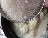 સોજી નો શીરો (Sooji Sheera Recipe In Gujarati) રેસીપી સ્ટેપ4ફોટો