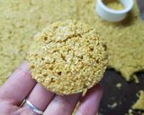 Foto del paso 4 de la receta: Galletitas de avena coco y naranja