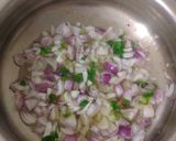 વેજ કોલ્હાપુરી (Veg Kolhapuri Recipe In Gujarati) રેસીપી સ્ટેપ2ફોટો