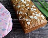 Cara Membuat Eggless Banana Bread 5