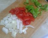 Foto del paso 2 de la receta: Sango de atún Ecuatoriano