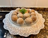 Foto del paso 15 de la receta: “Papajotes”