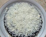 Foto langkah ke 7 dari resep Brownies kukus Simple.