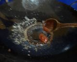 Foto langkah ke 2 dari resep 9. Tahu tumis kecap.