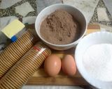 Foto del paso 1 de la receta: Salchichoco👌🏻💕