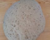 Foto del passaggio 2 della ricetta PANE NERO ai 7 cereali