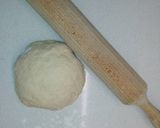 Foto del paso 4 de la receta: Masa para Pizza