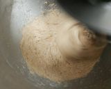 Foto del paso 6 de la receta: Pan de harina integral (con técnica "Tang Zhong")