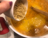 Foto del paso 7 de la receta: Sopa de mariscos