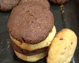 Tea cookies recipe step 2 photo