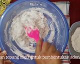 Foto langkah ke 4 dari resep Mpekmpek ikan tenggiri sederhana.
