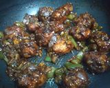 முட்டைகோஸ் மஞ்சூரியன் (muttai koss MAnjurian Recipe in tamil) ரெசிபி ஸ்டேப் 3 புகைப்படம்