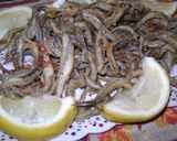 Foto del paso 11 de la receta: Fritada de cornalitos