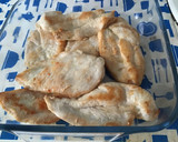 Foto del paso 2 de la receta: Filetes de pollo alla arrabbiata