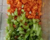 Une image de l'étape 1 de Sauce Bolognaise et/ou lasagnes.