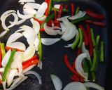 Foto del paso 3 de la receta: Lindon Arroz Chino Frito