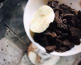 Oreos milkshakematakin girki2 hoto