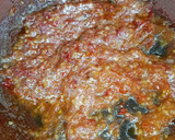 Foto langkah ke 1 dari resep Telur Dadar Sambal Geprek/penyet.